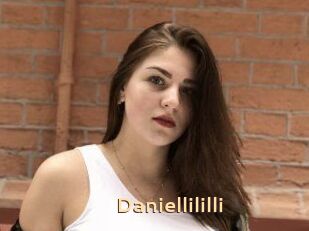 Daniellililli