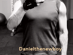 Danielthenewboy