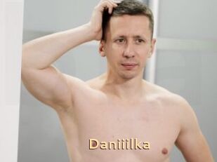 Daniiilka