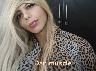 Danimuscle