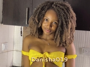 Danisha019