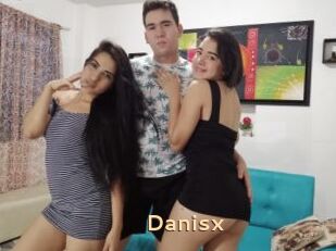 Danisx