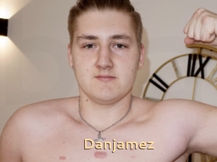 Danjamez