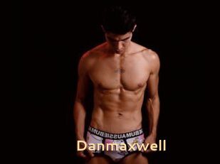 Danmaxwell