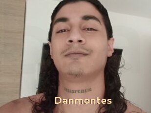 Danmontes