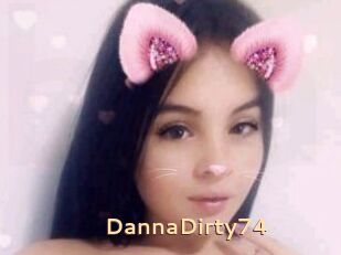 DannaDirty74