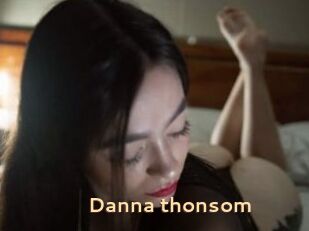 Danna_thonsom