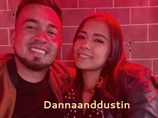 Dannaanddustin