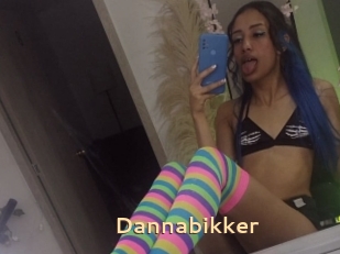 Dannabikker