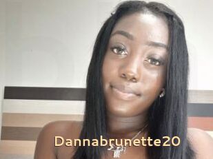 Dannabrunette20