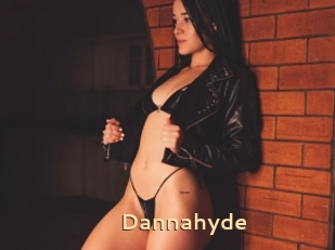 Dannahyde