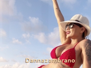 Dannazambrano