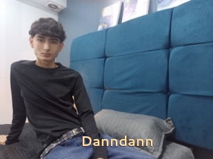 Danndann