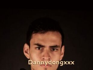 Danny_dongxxx