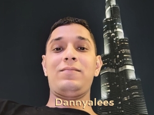 Dannyalees