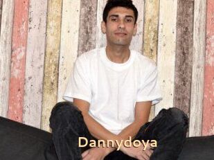 Dannydoya