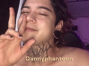 Dannyphantoon