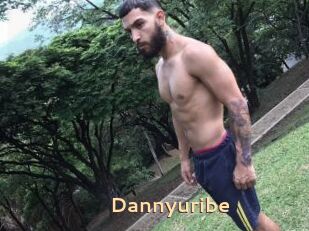 Dannyuribe