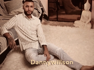 Dannywillson