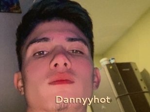 Dannyyhot