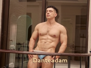 Danteadam