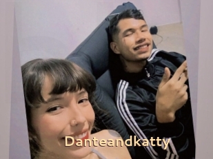 Danteandkatty