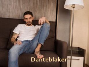 Danteblaker