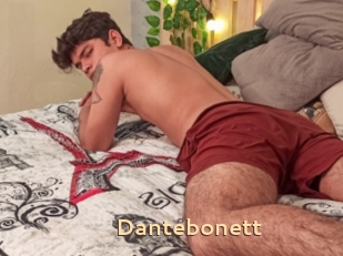 Dantebonett