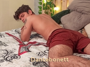 Dantebonett