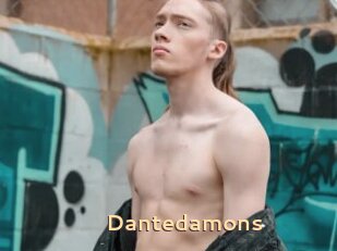 Dantedamons