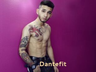 Dantefit