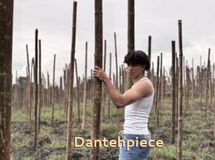 Dantehpiece