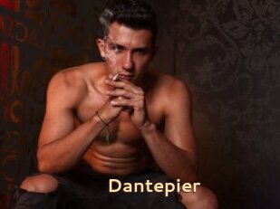 Dantepier