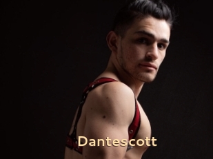 Dantescott