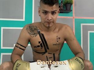 Dantesex