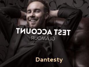 Dantesty