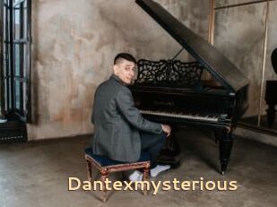 Dantexmysterious