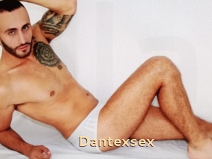 Dantexsex