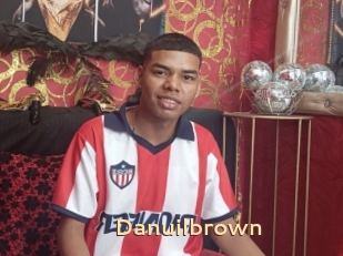 Danuilbrown