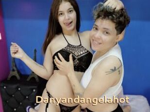 Danyandangelahot