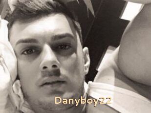 Danyboy22