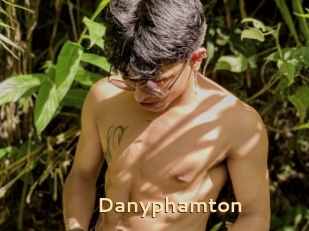 Danyphamton