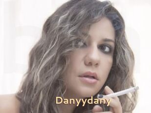 Danyydany