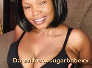 Darealbrowsugarbabexx