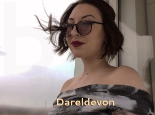 Dareldevon