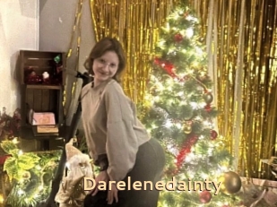 Darelenedainty