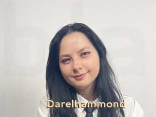 Darelhammond