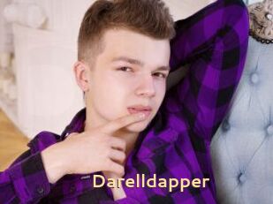 Darelldapper