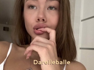 Darelleballe