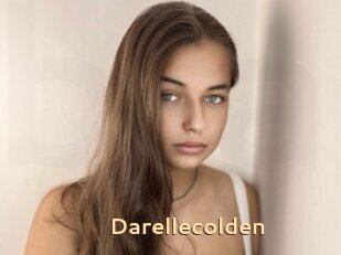 Darellecolden